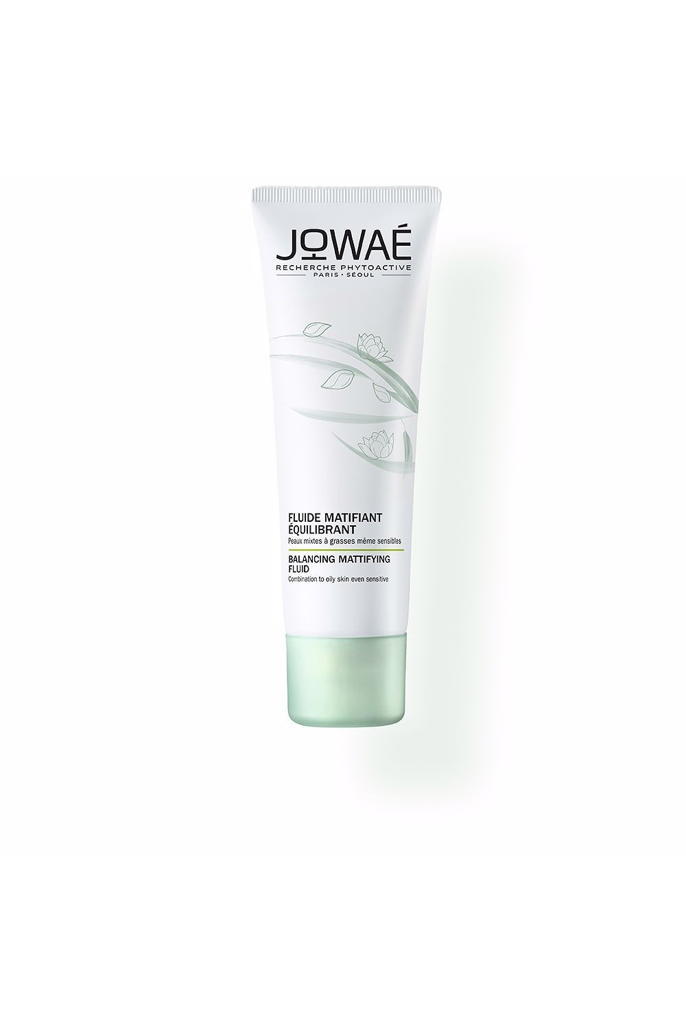 JOWAÉ - Jowaé Balancing Matifying Fluid 40ml