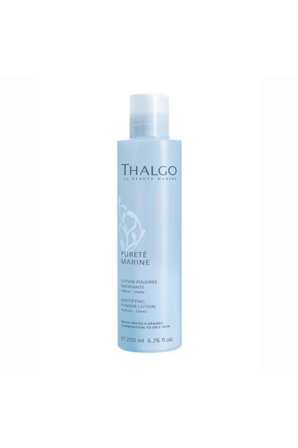 Thalgo Purete Marine Matifying Lotion 200ml