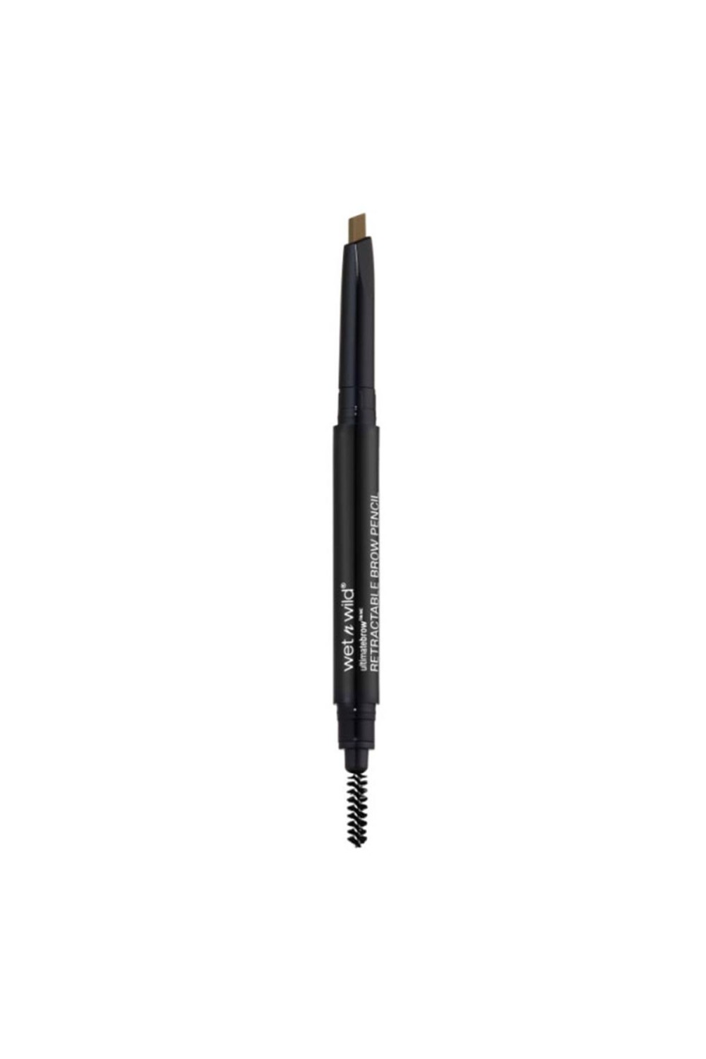 WET N WILD  - WNW Ultimate Brow Retractable E626A Ash Brown