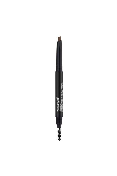 WET N WILD  - WNW Ultimate Brow Retractable E627A Medium Brown