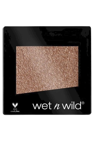 WET N WILD  - WNW Color Icon Glitter Single E352C Nudecomer