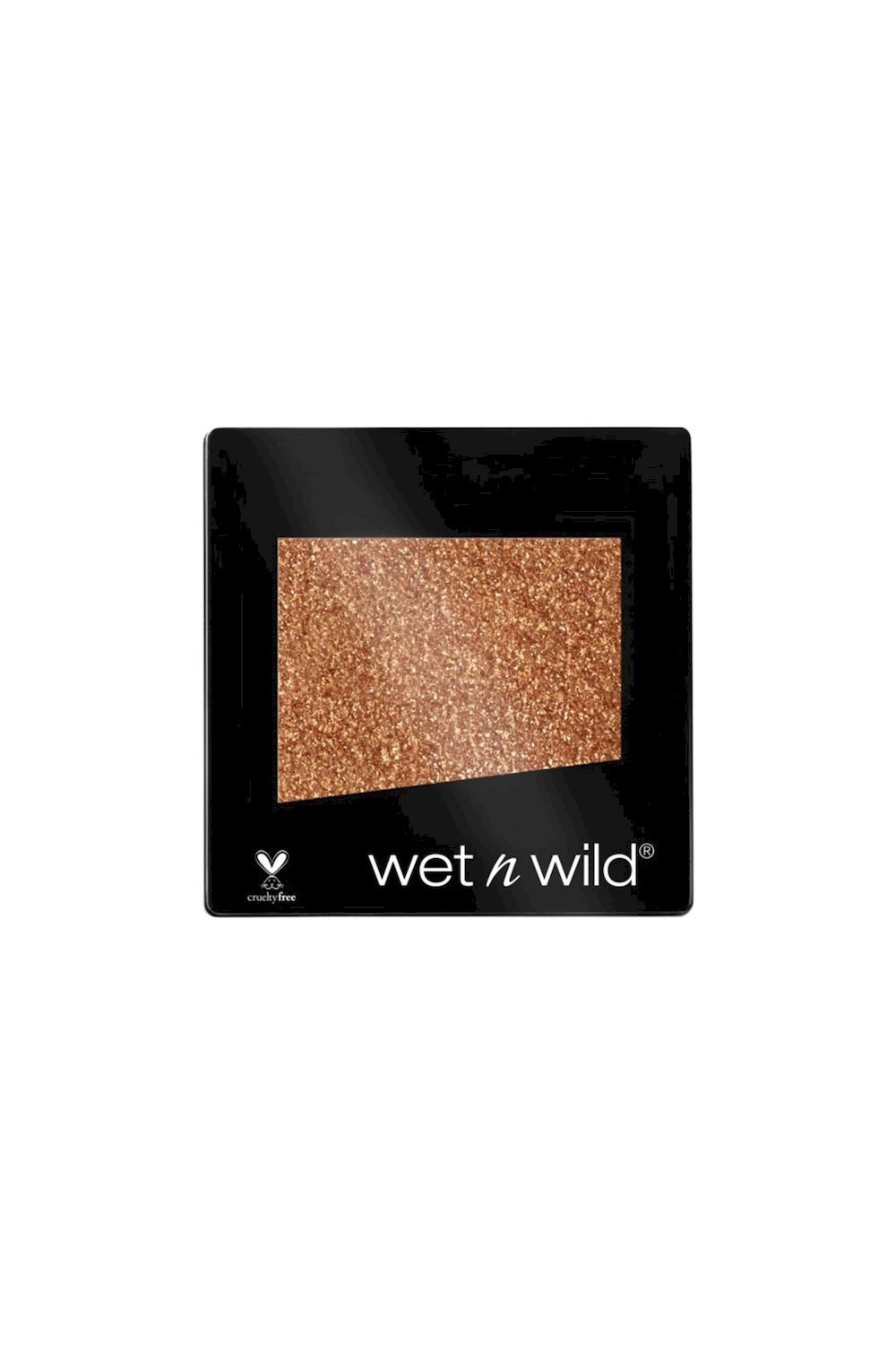 WET N WILD  - WNW Color Icon Glitter Single E355C Toasty