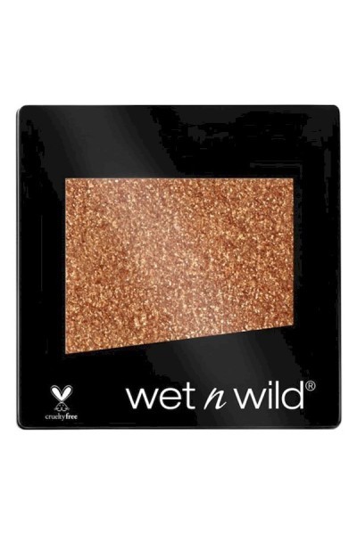 WET N WILD  - WNW Color Icon Glitter Single E355C Toasty