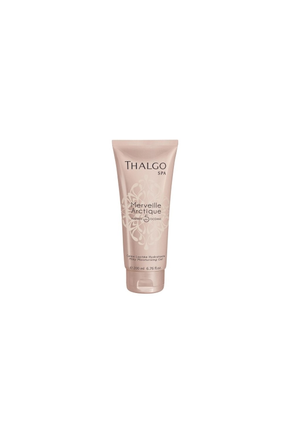 Thalgo Spa Merveille Arctique Milky Moisturising Gel 200ml