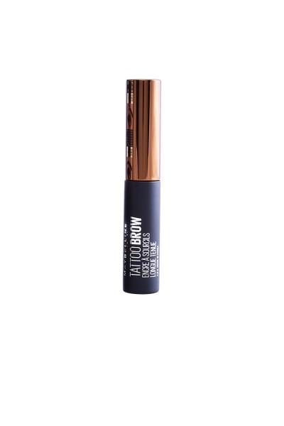 Maybelline Tattoo Brow Easy Peel Off Tint 1 Light Brown