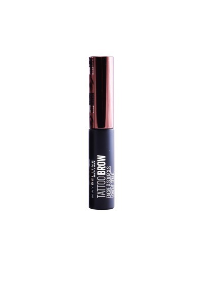 Maybelline Tattoo Brow Easy Peel Off Tint 3 Dark Brown