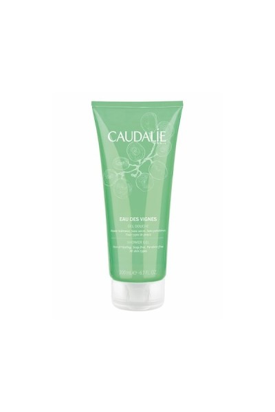 Caudalie Eau Des Vignes Shower Gel 200ml