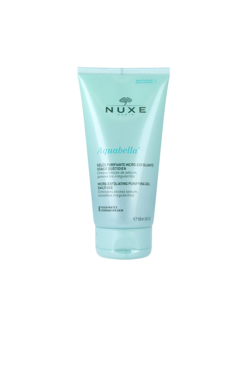 Nuxe Aquabella  Micro Exfoliating Purifying Gel 150ml