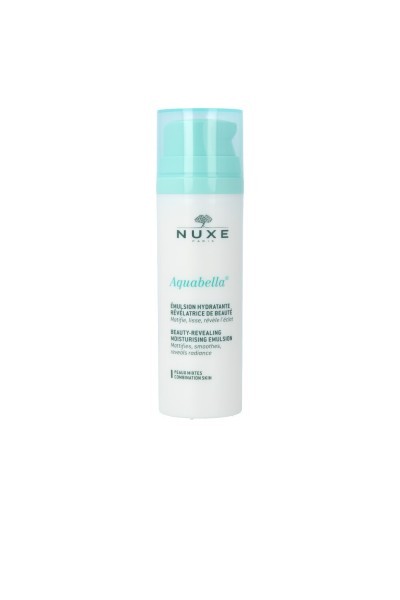 Nuxe Aquabella Beauty Revealing Moisturising Emulsion Aquabella 50ml