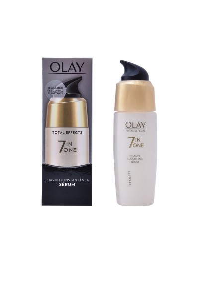 Olay Total Effects 7 in 1 Instant Smoothing Serum 50ml
