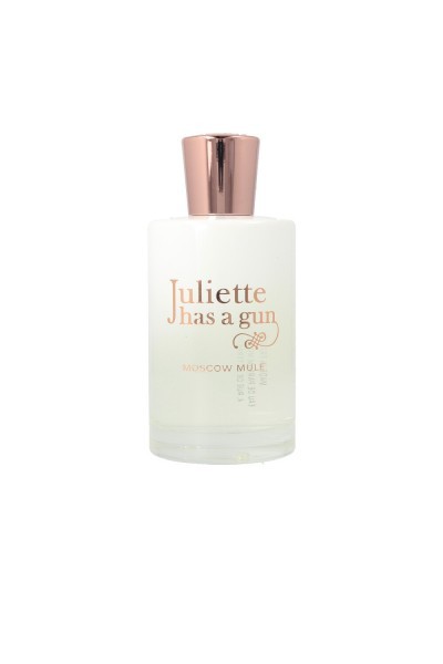 Juliette Has A Gun Moscow Mule Eau De Parfum Spray 100ml