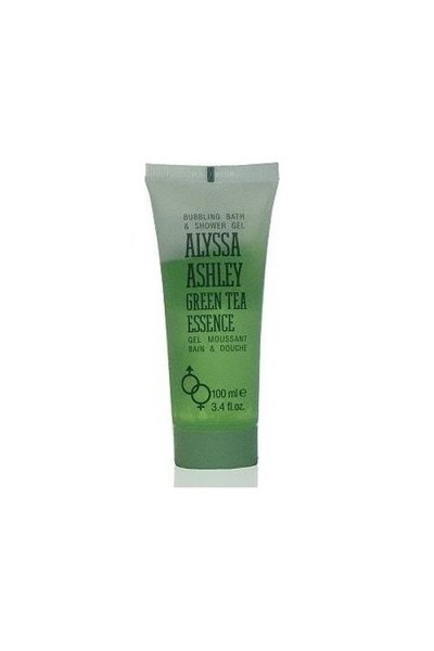 Alyssa Ashley Green Tea Essence Shower Gel 100ml