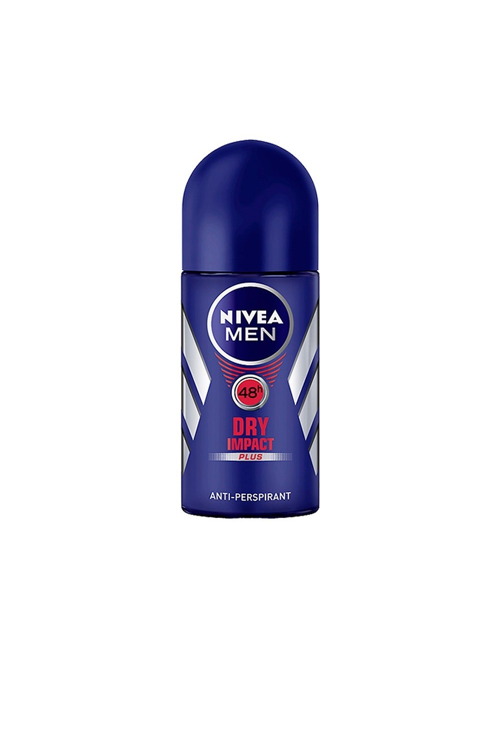 Nivea Dry Impact Anti-perspirant Deodorant Roll On 50ml