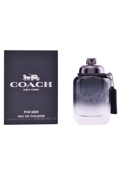 COACH 1941 - Coach For Men Eau De Toilette Spray 60ml