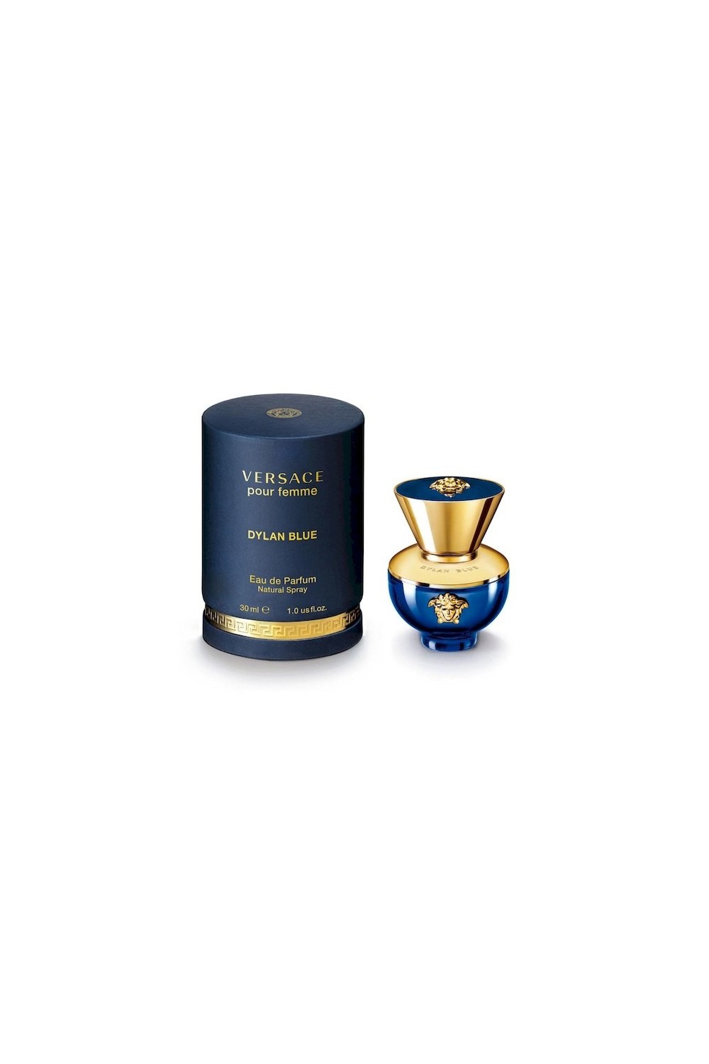 Versace Pour Femme Dylan Blue Eau De Perfume Spray 30ml