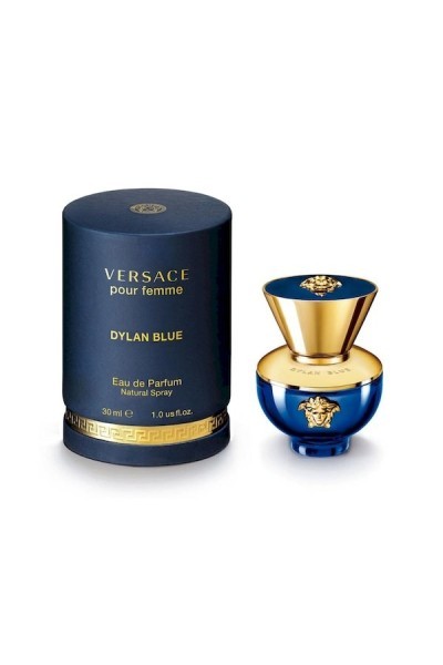 Versace Pour Femme Dylan Blue Eau De Perfume Spray 30ml