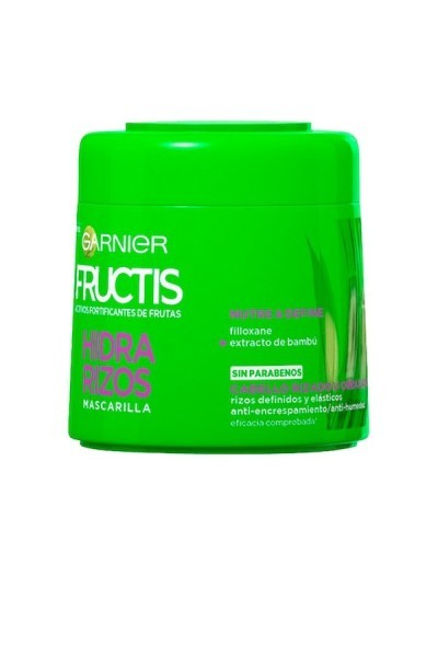 Garnier Fructis Hydra Curls Mask 300ml