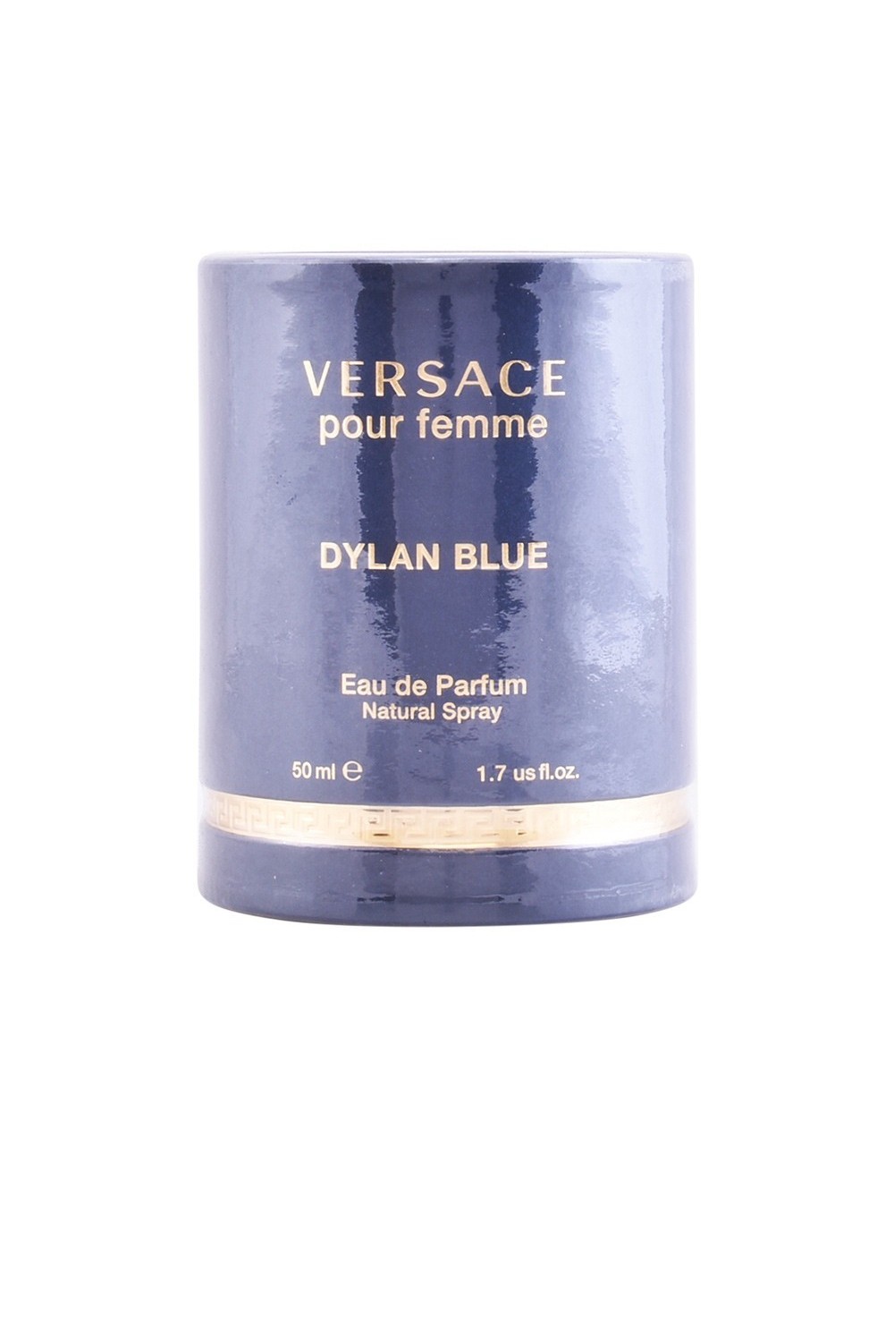 Versace Pour Femme Dylan Blue Eau De Perfume Spray 50ml
