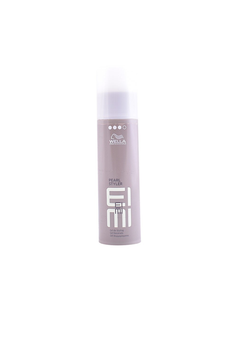 Wella Eimi Pearl Styler Styling Gel 100ml