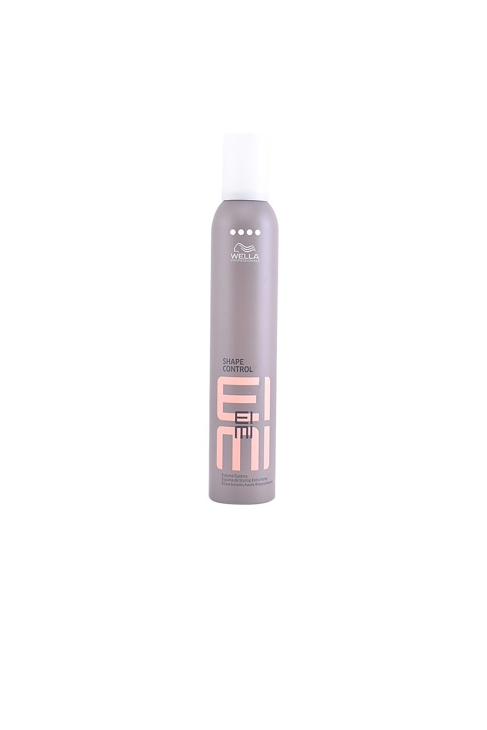 Wella Eimi Shape Control Hold Level 4 300ml