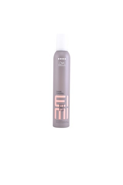 Wella Eimi Shape Control Hold Level 4 300ml