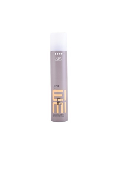 Wella Eimi Super Set Spray Very Strong Finish 300ml