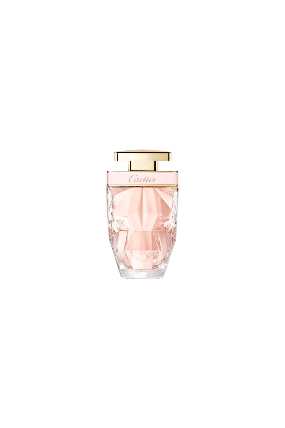Cartier La Panthère Eau De Toilette Spray 50ml