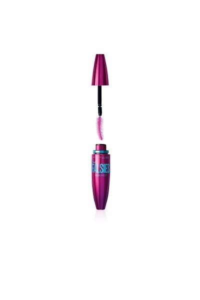 Maybelline The Falsies Mascara 01 Very Black 9ml