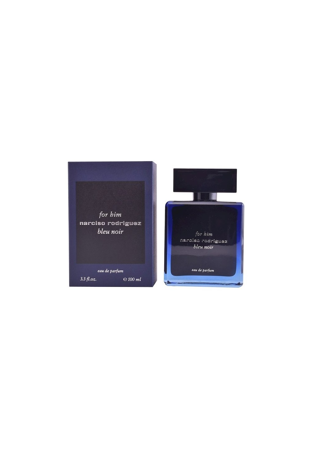 Narciso Rodriguez For Him Bleu Noir Eau De Perfume Spray 100ml