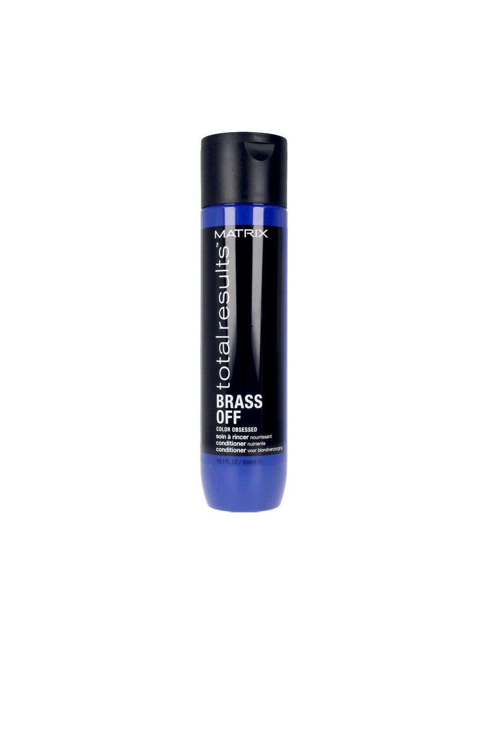 Matrix Total Results Brass Off Conditioner 300ml