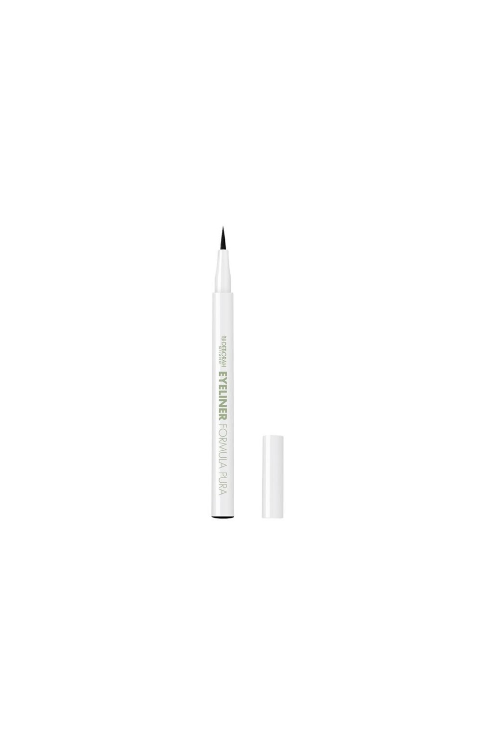 Deborah Milano Eyeliner Formula Pura 1 Negro