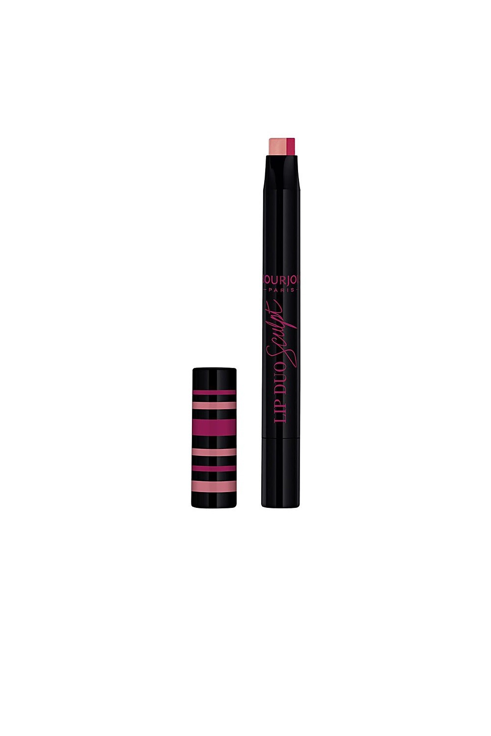 Bourjois Duo Sculpt Lipstick Grenad-In