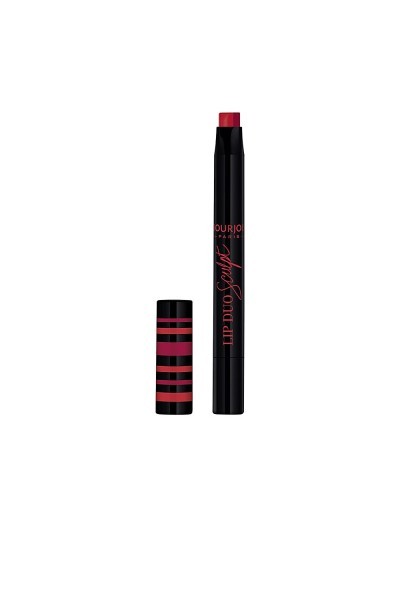 Bourjois Duo Sculpt Lipstick Rouge Tango