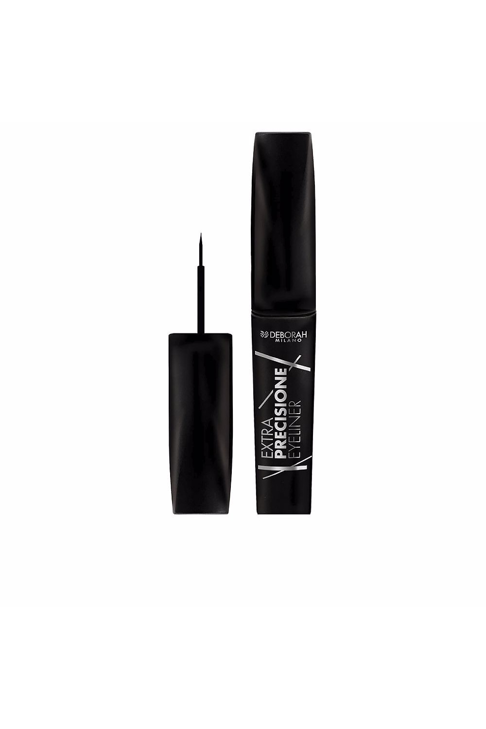 Deborah Milano Extra Precisione Eyeliner Black