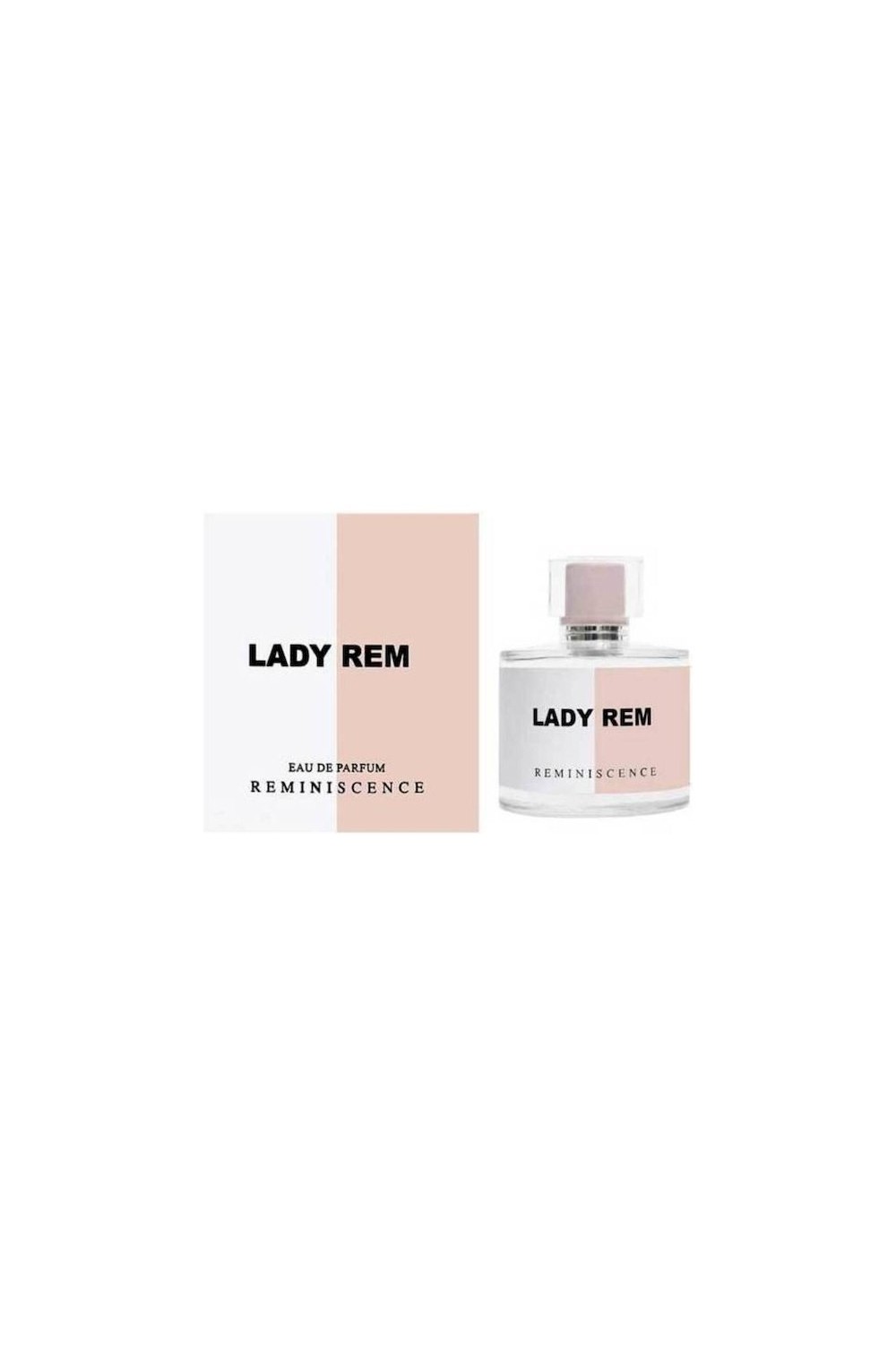 Reminiscence Lady Rem Eau De Perfume Spray 100ml