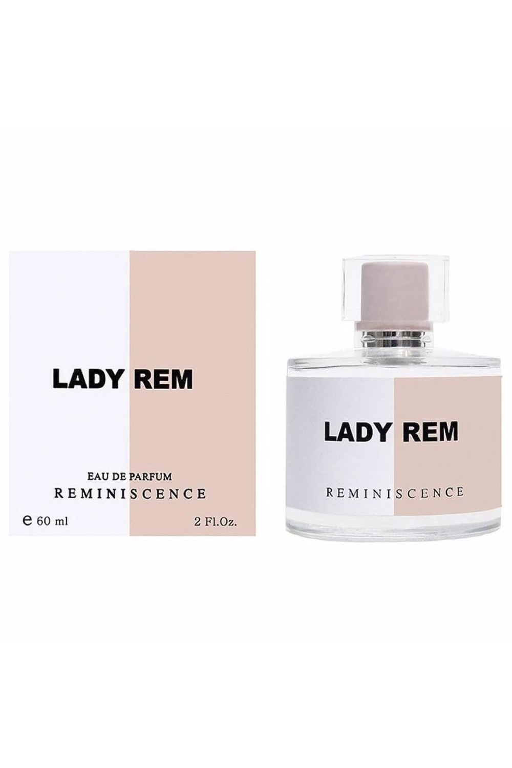 Reminiscence Lady Rem Eau De Perfume Spray 60ml