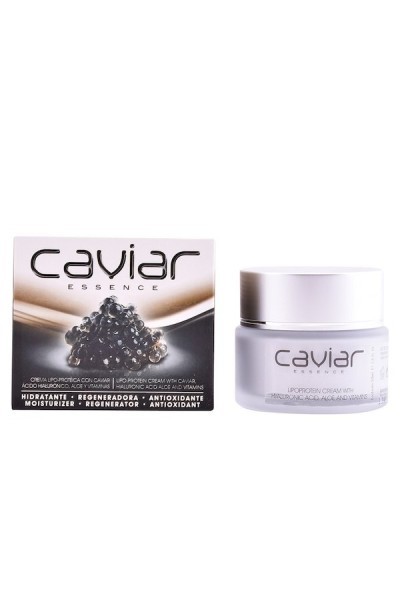 Diet Esthetic Caviar Essence Lipo Protein Cream 50ml