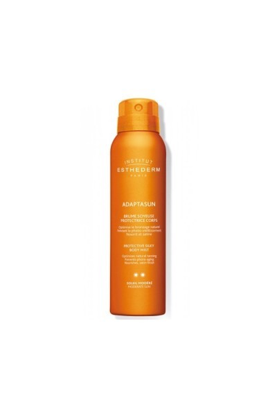 Institut Esthederm Adaptasun Protective Silky Body Mist 150ml