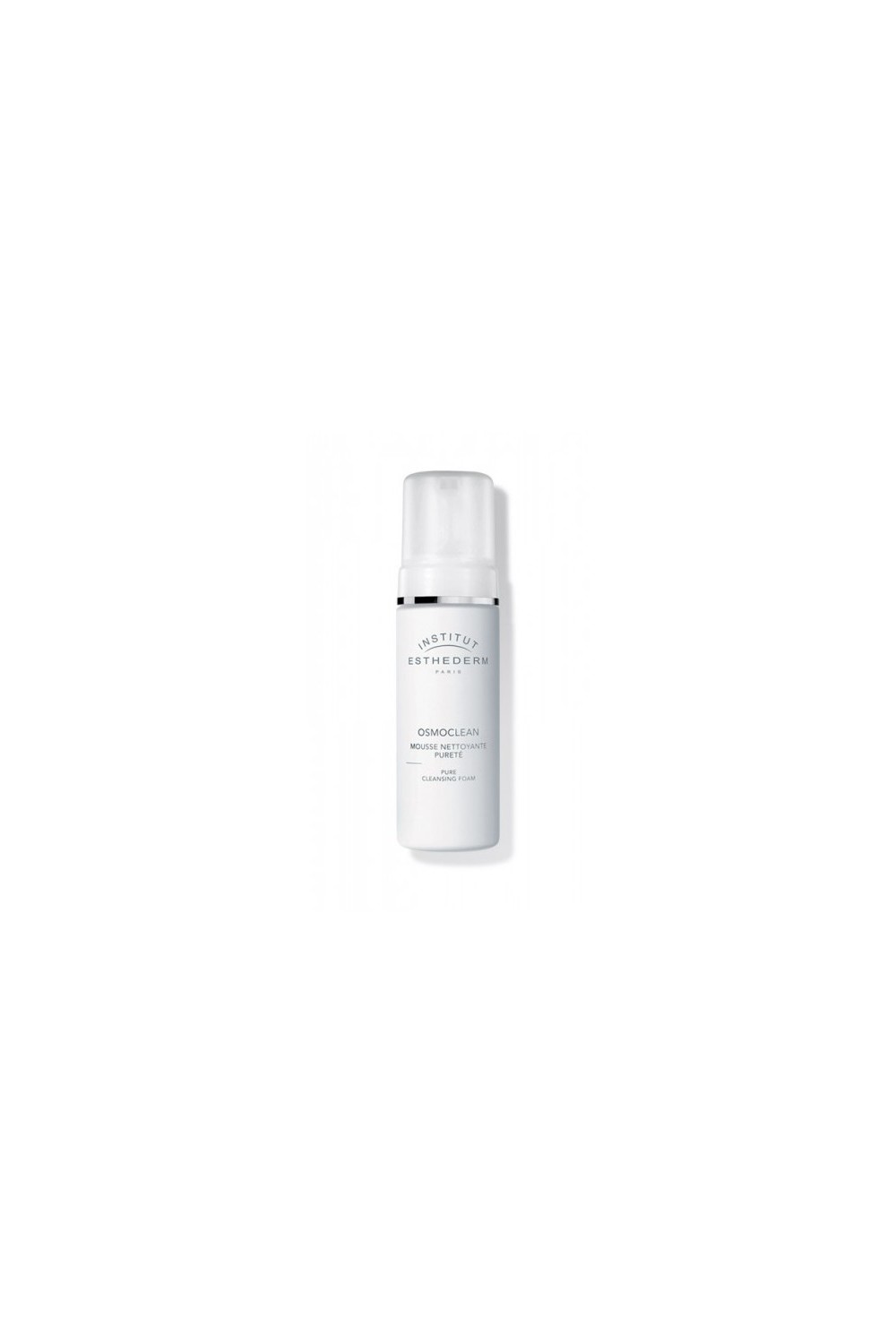 Institut Esthederm Osmoclean Pure Cleansing Foam 150ml