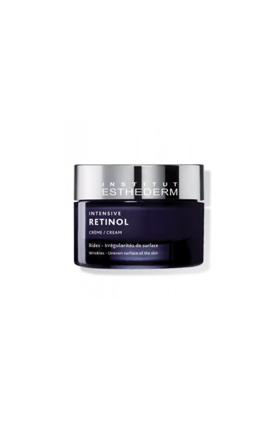 Institut Esthederm Intensive Retinol Cream 50ml