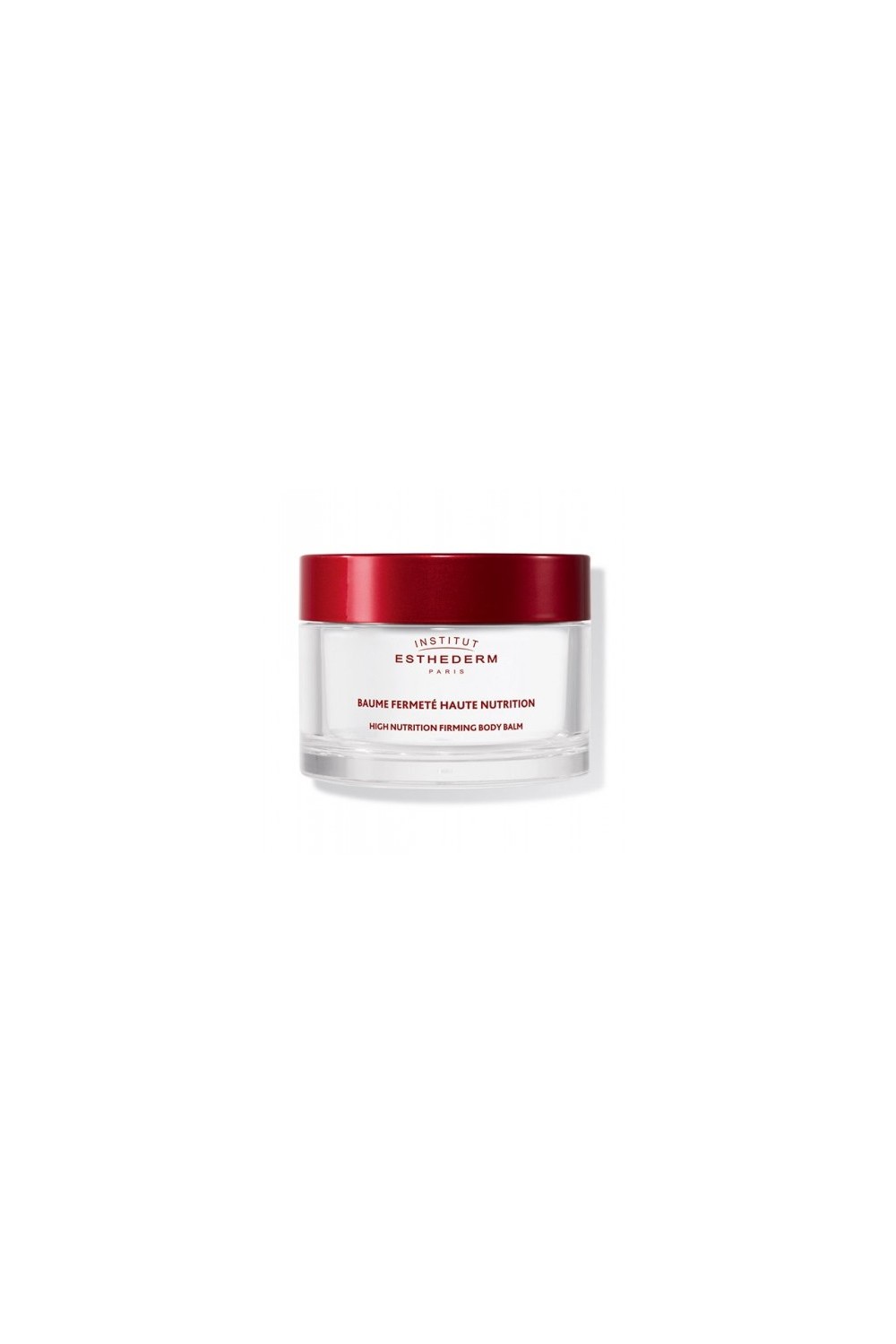 Institut Esthederm High Nutrition Firming Body Balm 200ml