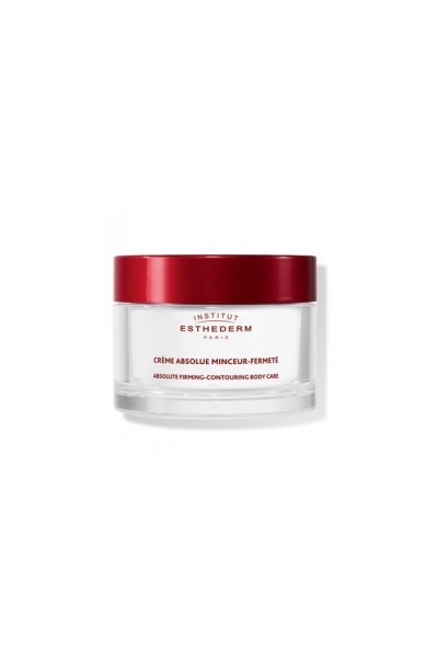 Institut Esthederm Absolute Firming Contouring Body Care 200ml