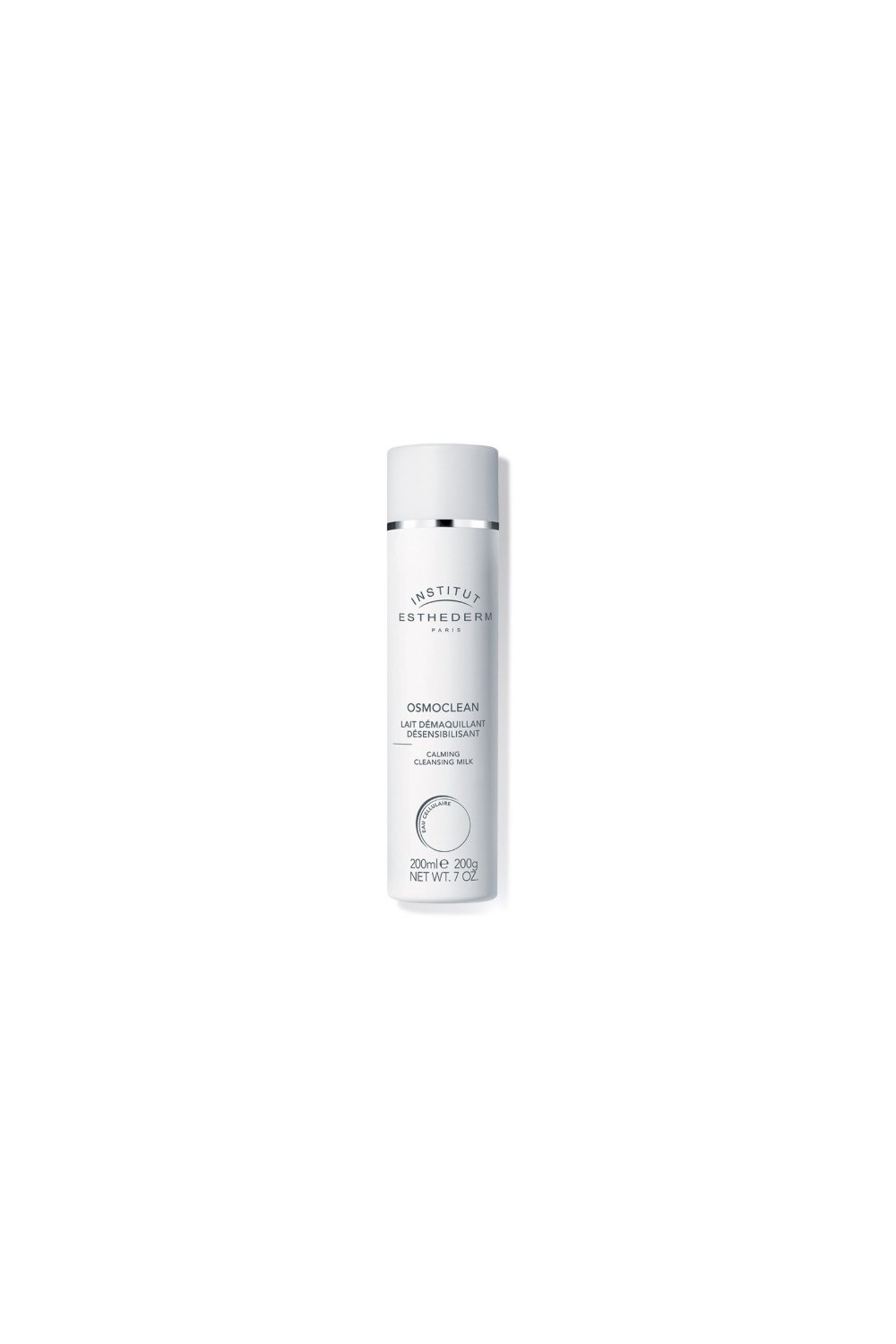 Institut Esthederm Osmoclean Calming Cleansing Milk 200ml