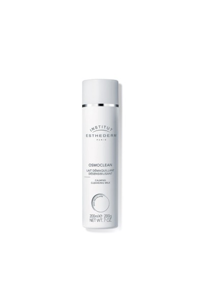 Institut Esthederm Osmoclean Calming Cleansing Milk 200ml