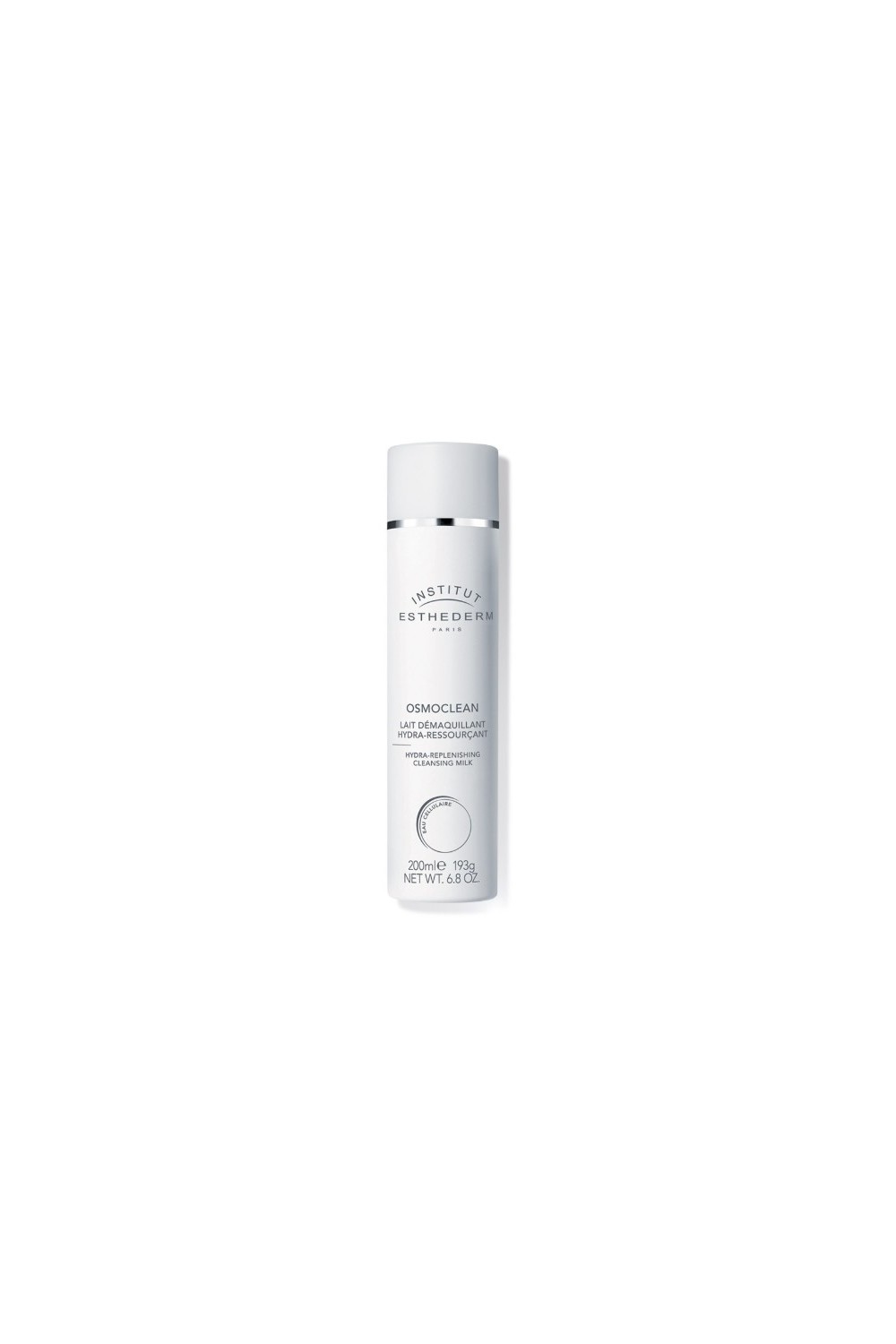 Institut Esthederm Osmoclean Hydra Replenishing Cleansing Milk 200ml