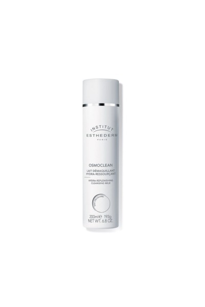 Institut Esthederm Osmoclean Hydra Replenishing Cleansing Milk 200ml