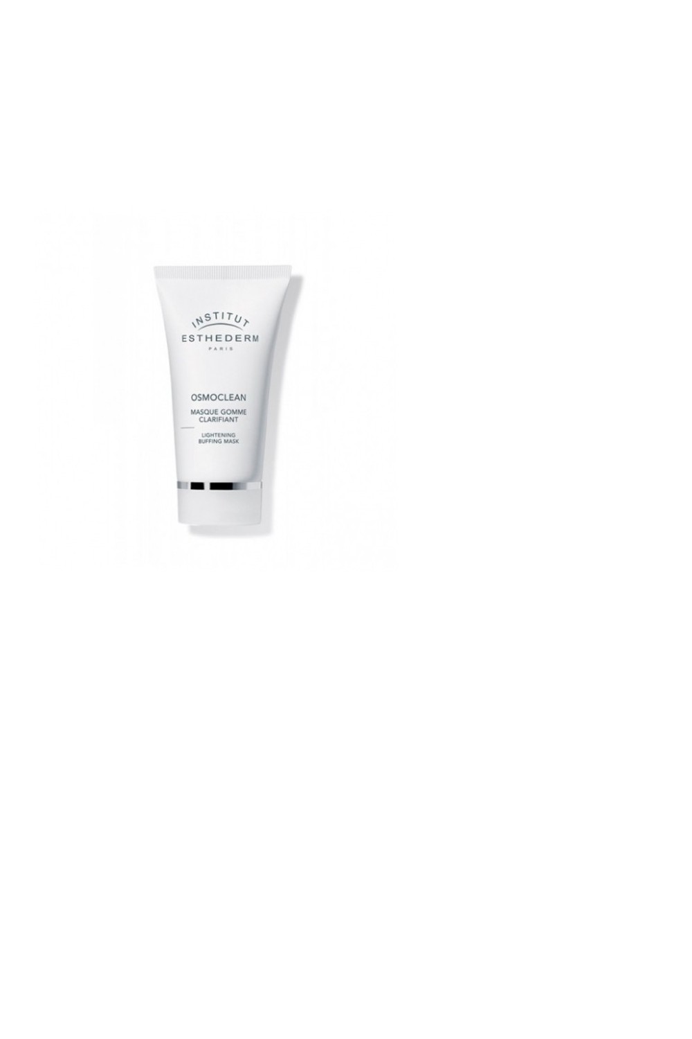 Institut Esthederm Osmoclean Lightening Buffing Mask 75ml