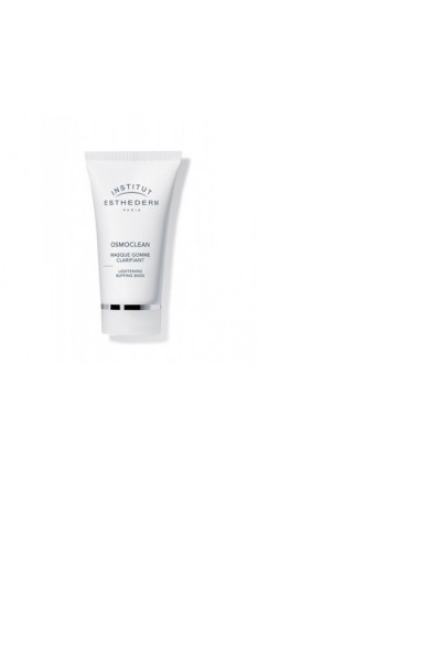 Institut Esthederm Osmoclean Lightening Buffing Mask 75ml