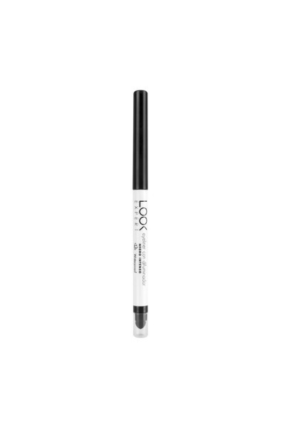 Beter Eyeliner With Smudger Velvety Effect Black