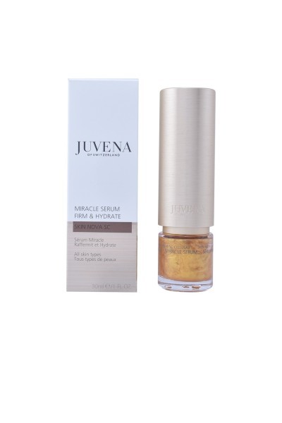 Juvena Miracle Serum Firm And Hydrate 30ml